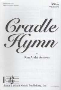 Cradle Hymn