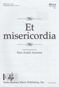 Et misericordia