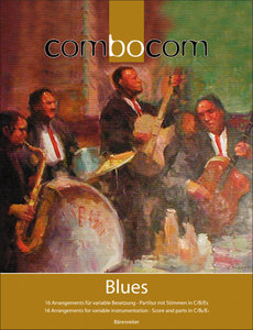 Combocom - Blues