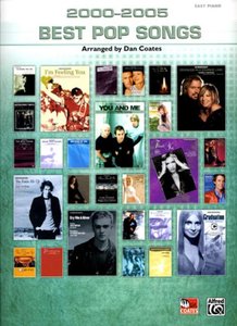 2000 - 2005 Best Pop Songs