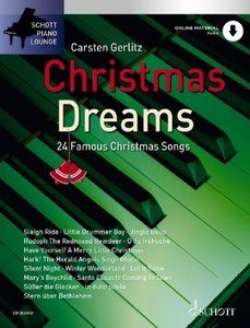 Christmas Dreams - Schott Piano Lounge