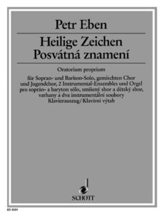 Heilige Zeichen - Posvatna znameni