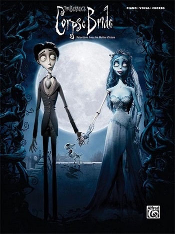 Corpse Bride