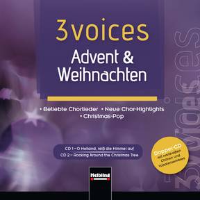 3 voices - Advent & Weihnachten