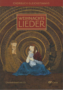 Weihnachtslieder - SSA