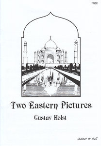 Two Eastern Pictures