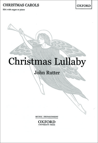 Christmas lullaby