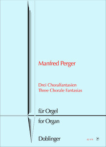 Drei Choralfantasien