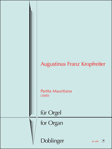 Partita Mauritiana