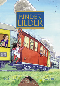 Kinderlieder - Die schönsten deutschen Kinderlieder