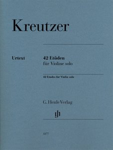 42 Etüden