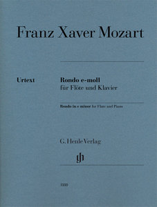 Rondo e-moll