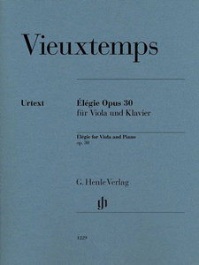 Elegie op. 30