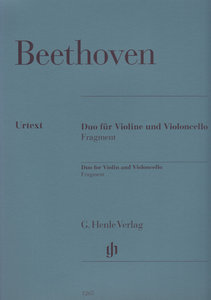 Duo (Fragment)
