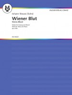 Wiener Blut op. 354