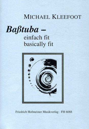 Baßtuba - einfach fit