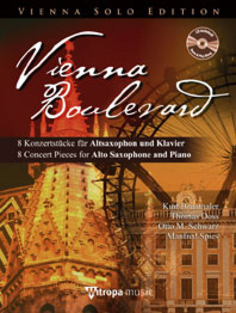Vienna Boulevard