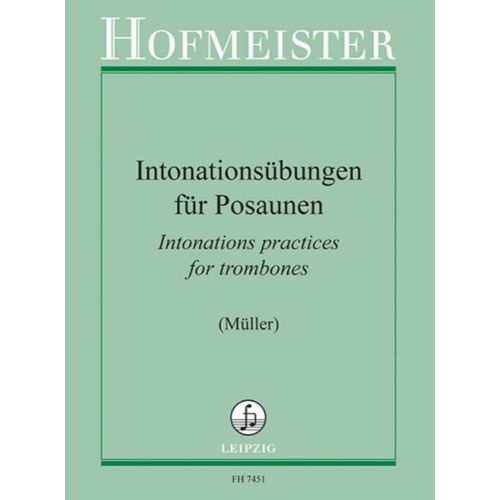 Intonationsübungen