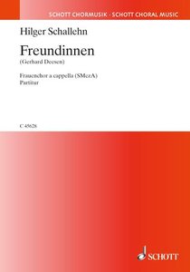 Freundinnen