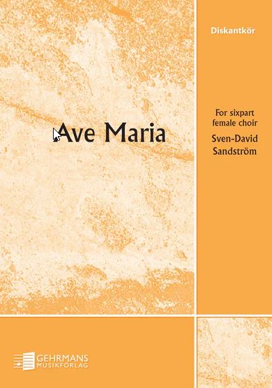 Ave Maria (2010)