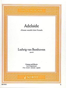 Adelaide op. 46