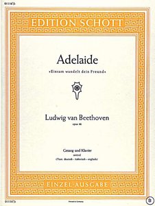 Adelaide op. 46
