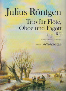 Trio op. 86