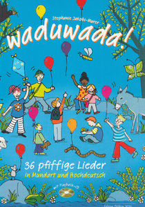 Waduwada!