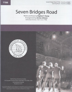 Seven Bridges Road