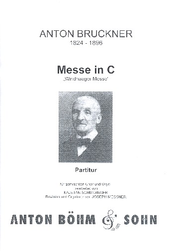Messe in C