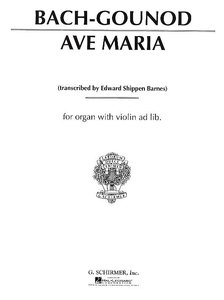 Ave Maria