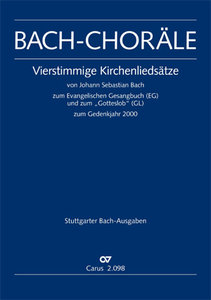 Bach-Choräle