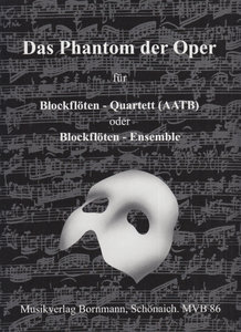 Das Phantom der Oper