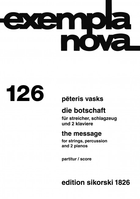 Die Botschaft (1982)