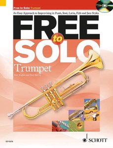 Free to Solo - Trumpet