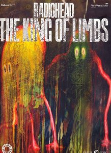The King of Limbs