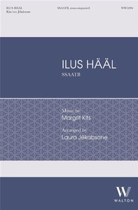 Ilus Hääl (Beautiful Voice)