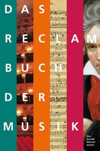 Das Reclam Buch der Musik