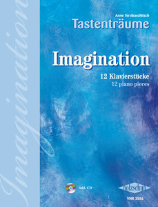 Tastenträume - Imagination