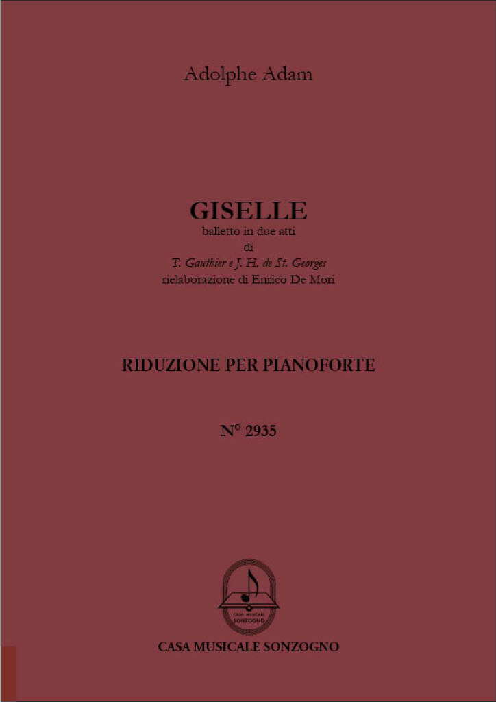 Giselle