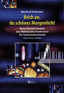 Brich an, du schönes Morgenlicht