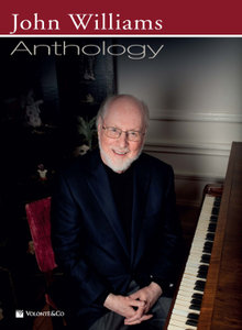 John Williams Anthology