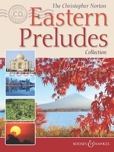 Eastern Preludes