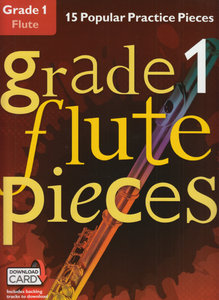 Grade 1 Flute Pieces