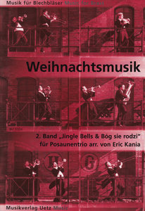Weihnachtsmusik Band 2