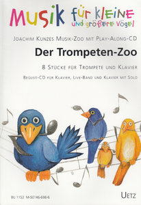 Der Trompeten-Zoo