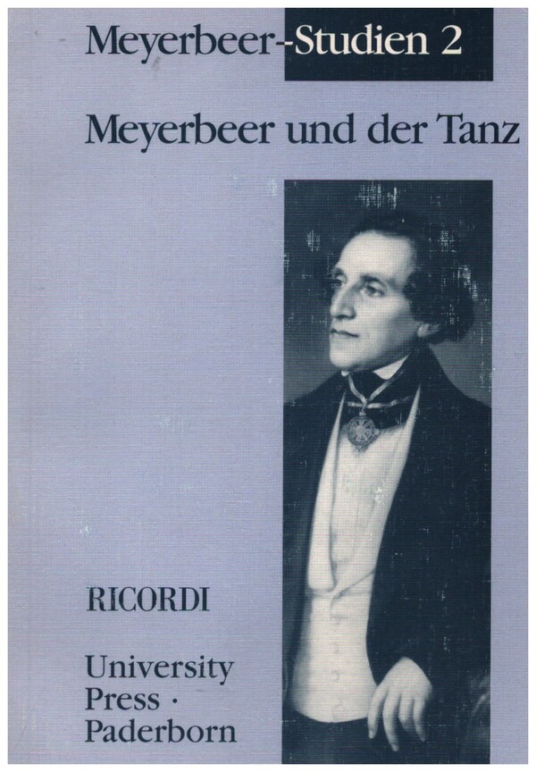 Meyerbeer und der Tanz