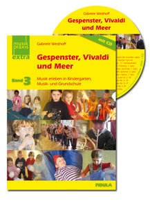 Gespenster, Vivaldi und Meer