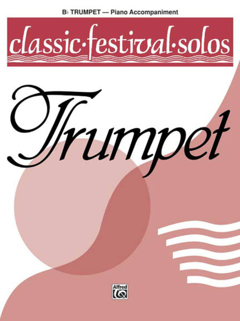 Classic festival Solos Band 1 Trompete