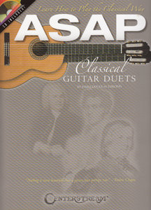 ASAP - Classical Guitar Duets